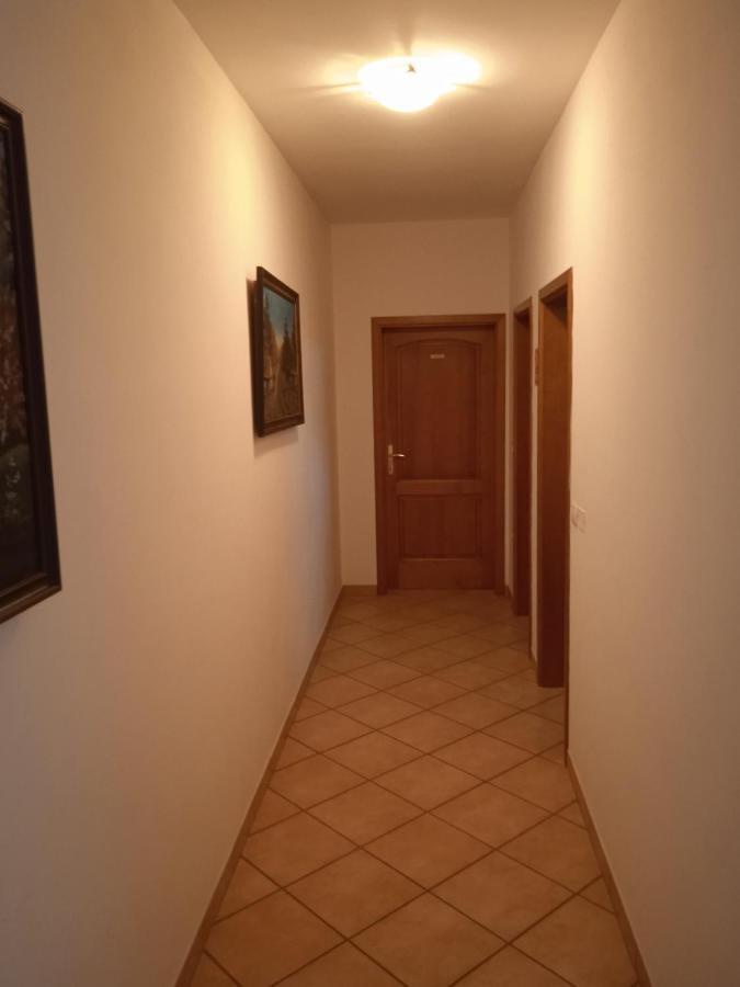 Turisticna Kmetija Birsa Villa Dobravlje Dış mekan fotoğraf