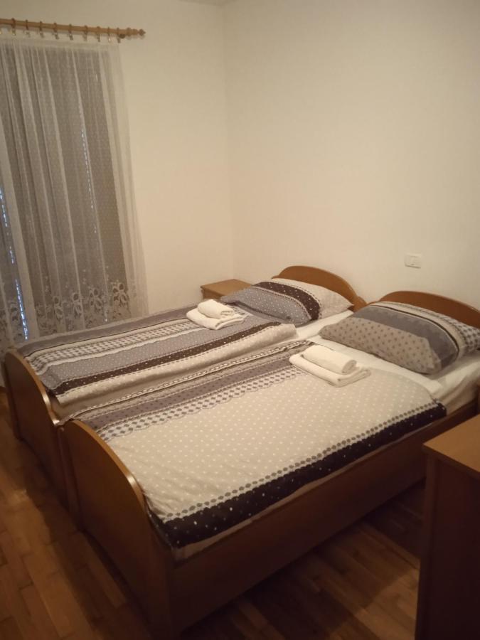 Turisticna Kmetija Birsa Villa Dobravlje Dış mekan fotoğraf
